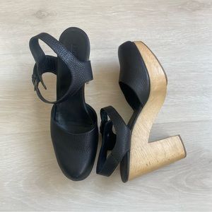 Rachel Comey Dekalb Clogs 11 US